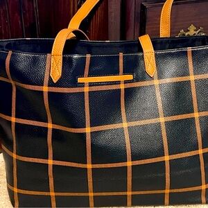 Thirtyone tote great work bag!! Brand new